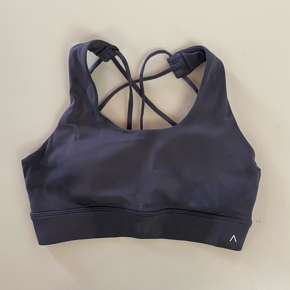 Acts Strappy Sports Bra